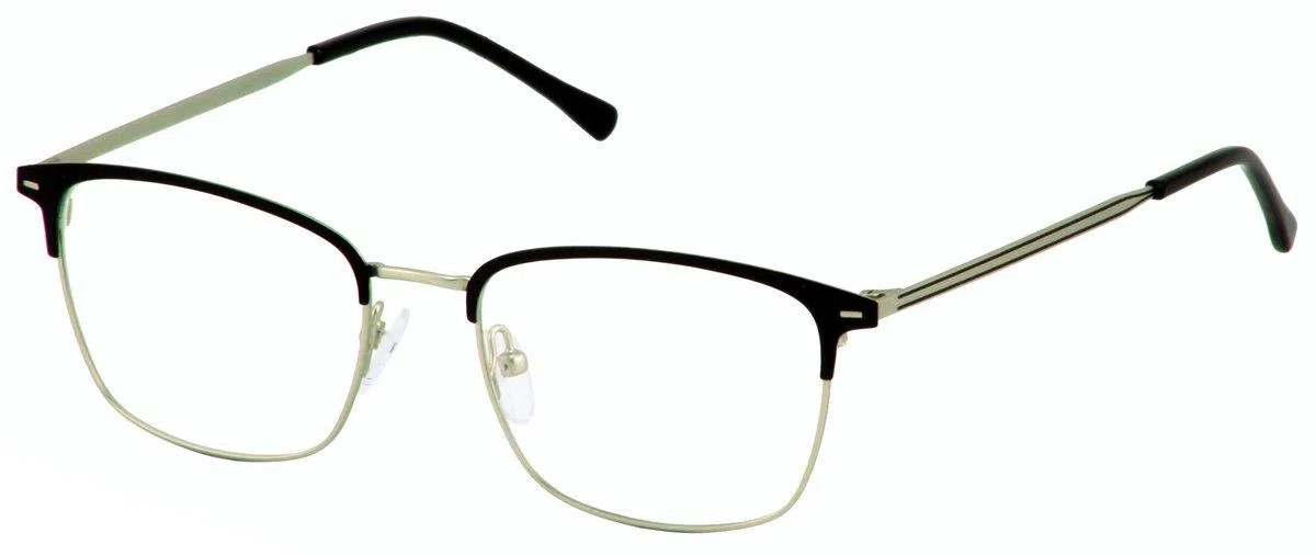 Tony Hawk 557 Eyeglasses - view 3
